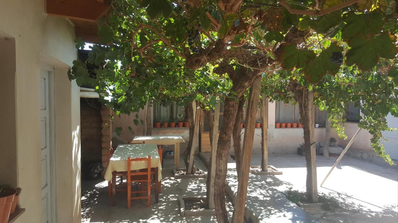 Posada El Abuelo モリノス エクステリア 写真